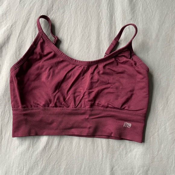 Marika Other - Marika cross-over sports bra